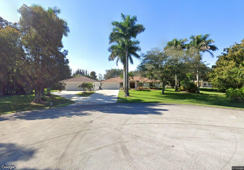 5251 SW 201st Terrace, Fort Lauderdale, FL 33332 - photo 1