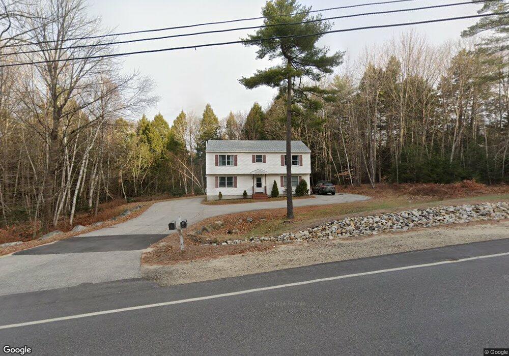 175 Depot Rd, Gray, ME 04039 - photo 1