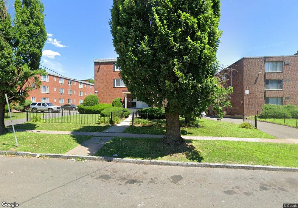 48 Forest St unit C-10, Hartford, CT 06105 - photo 1