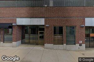 507 E Water St, Charlottesville, VA 22902