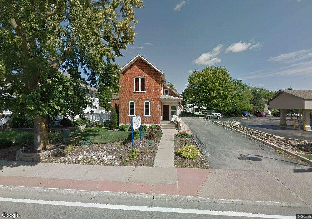 175 S Main St, Frankenmuth, MI 48734 - photo 1