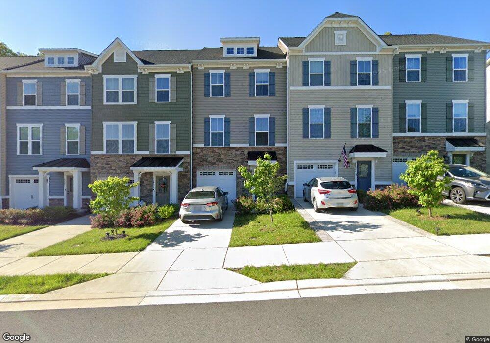 10699 Hinton Way, Manassas, VA 20112 - photo 1