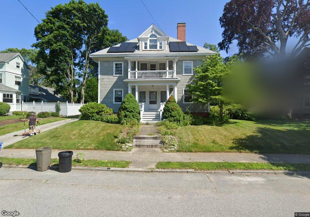 157 Albert Ave, Cranston, RI 02905 - photo 1