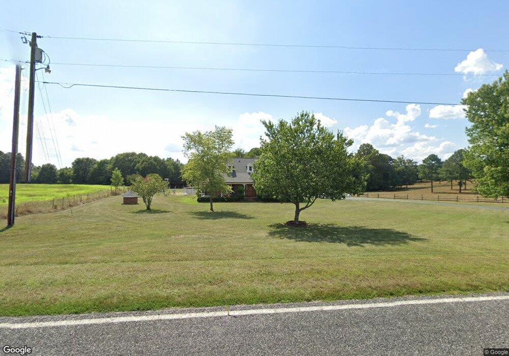 1522 Pleasant Grove Church Rd, Crouse, NC 28033 - photo 1