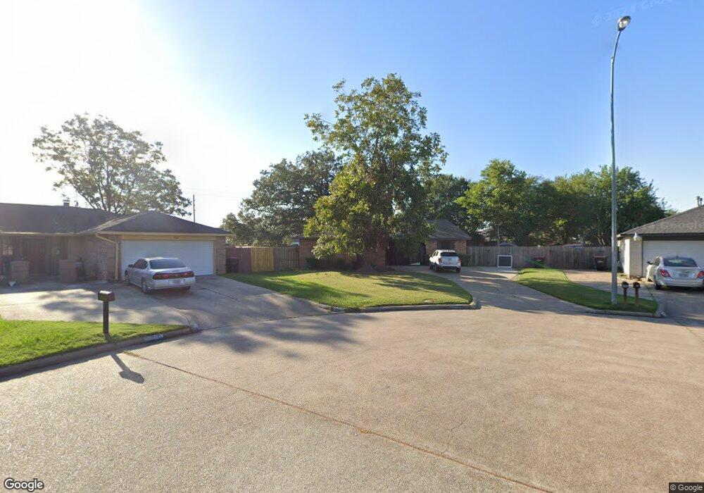 1906 Homebrook Dr, Houston, TX 77038 - photo 1