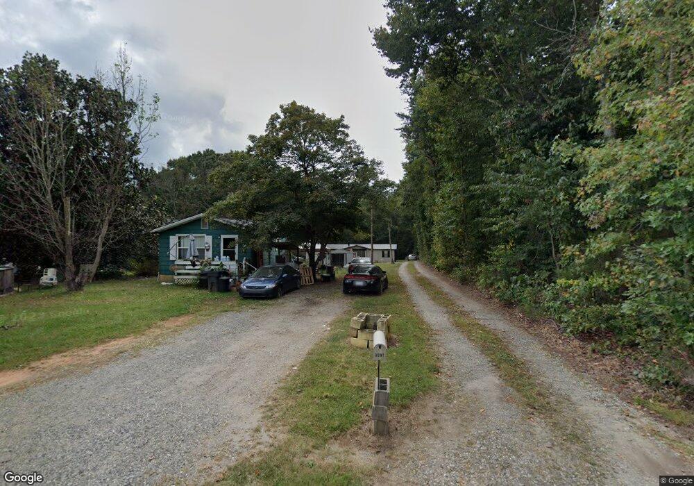 251 Mcallister Rd, Statesville, NC 28625 - photo 1