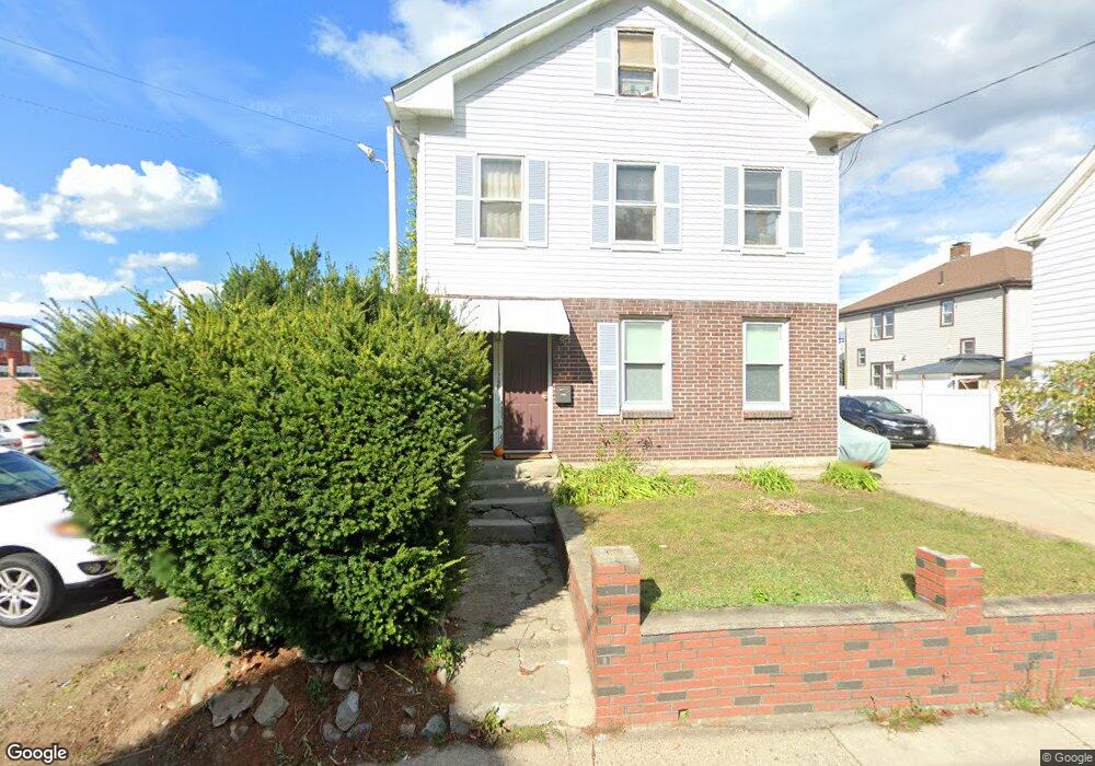 20 Cushing St, Waltham, MA 02453 - photo 1