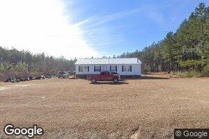 1070 Gooden Rd, Patrick, SC 29584