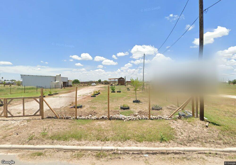 4014 Amatista Rd, Donna, TX 78537 - photo 1