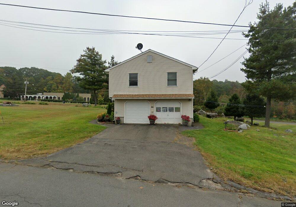 1544 Hamilton Ave, Waterbury, CT 06706 - photo 1