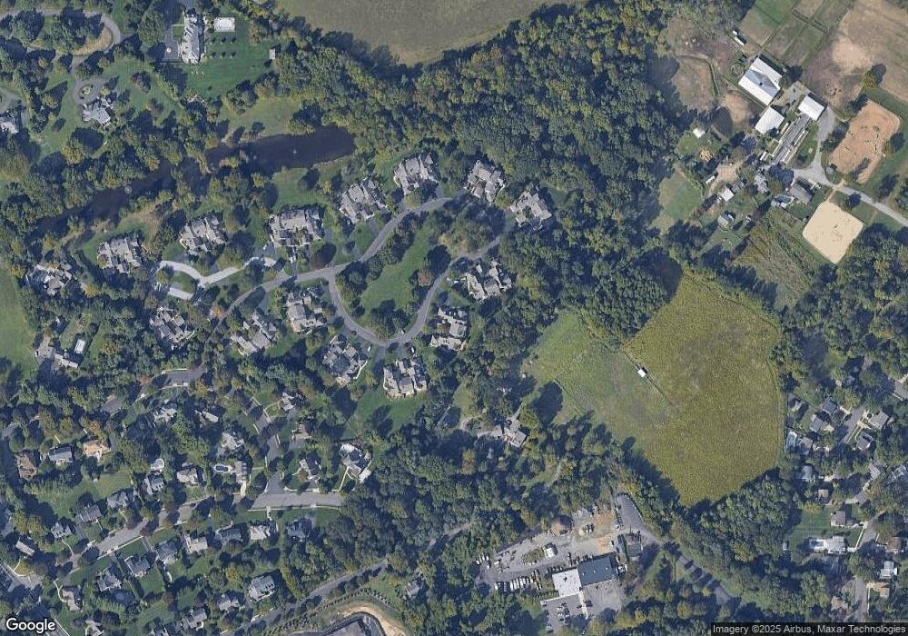 444 Windrow Clusters Dr, Moorestown, NJ 08057 - photo 1