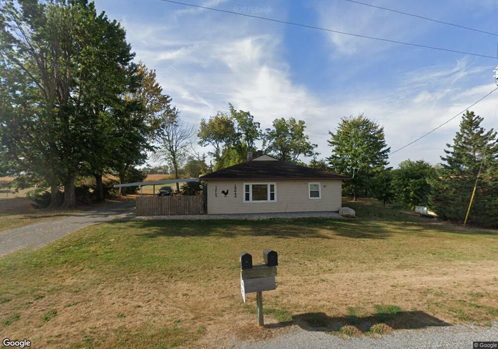 15643 State Route 720, Lakeview, OH 43331 - photo 1