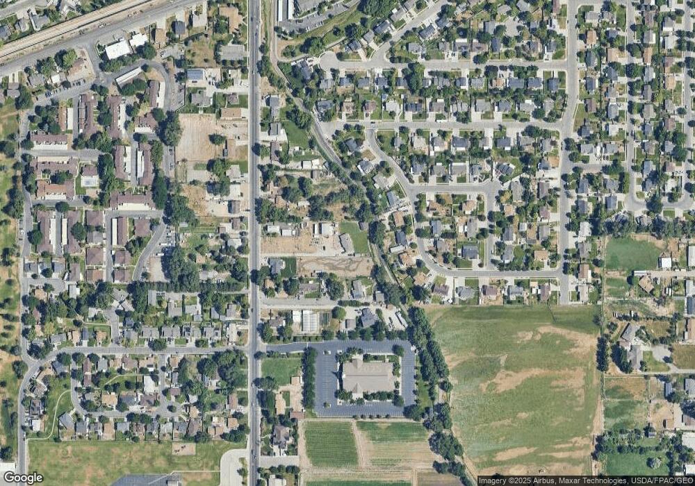 8415 S 2200 W, West Jordan, UT 84088 - photo 1