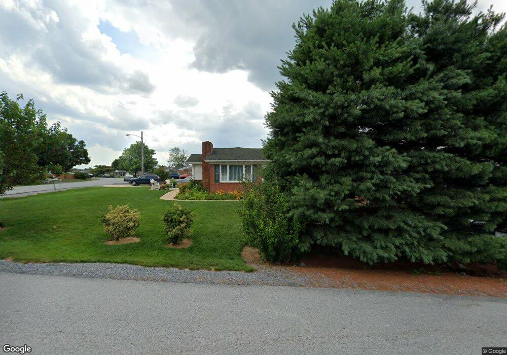 37 Bingham St, Verona, VA 24482 - photo 1