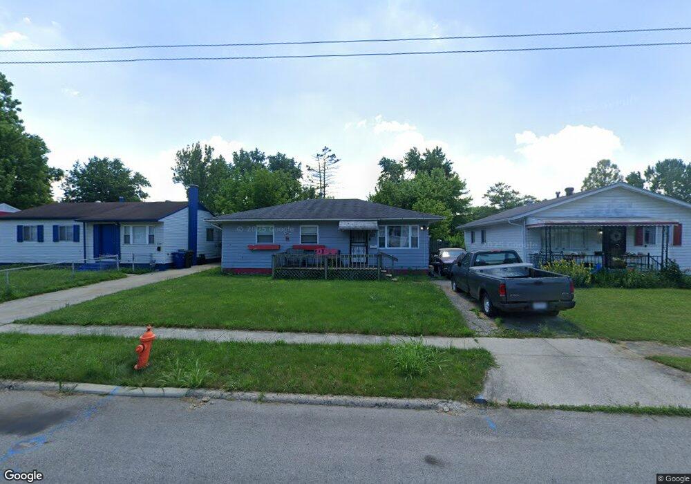 2117 Ward Rd, Columbus, OH 43224 - photo 1