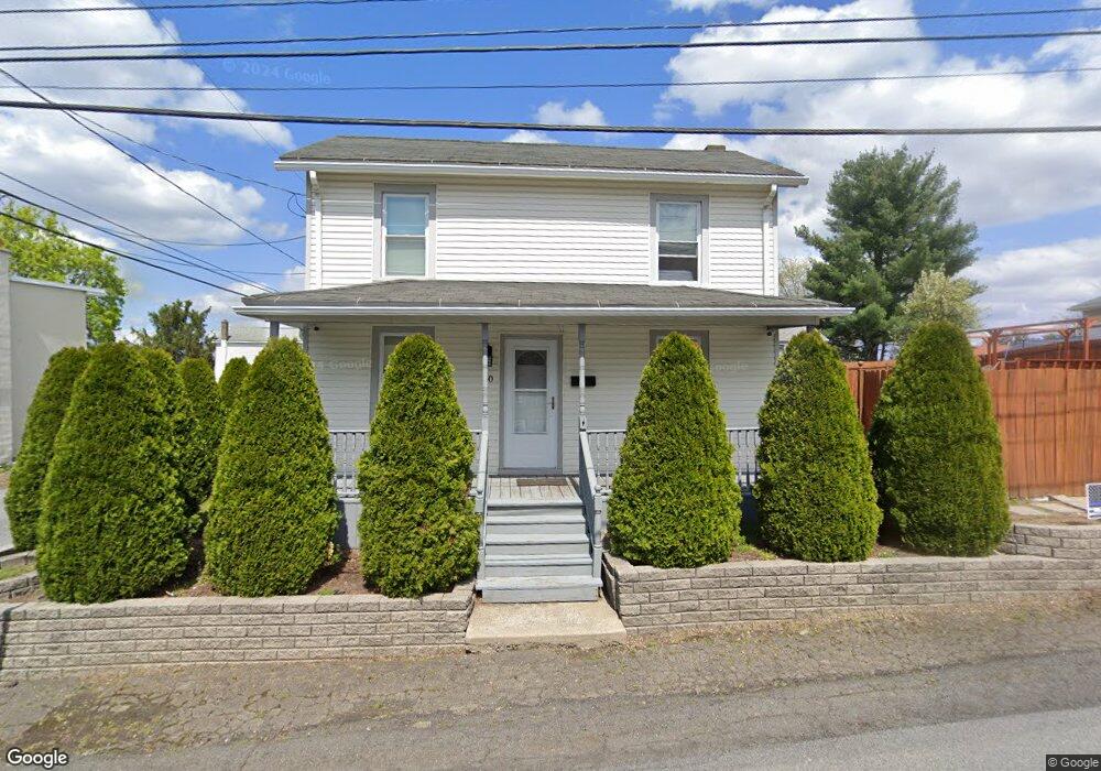 50 Powell St, Wilkes Barre, PA 18705 - photo 1