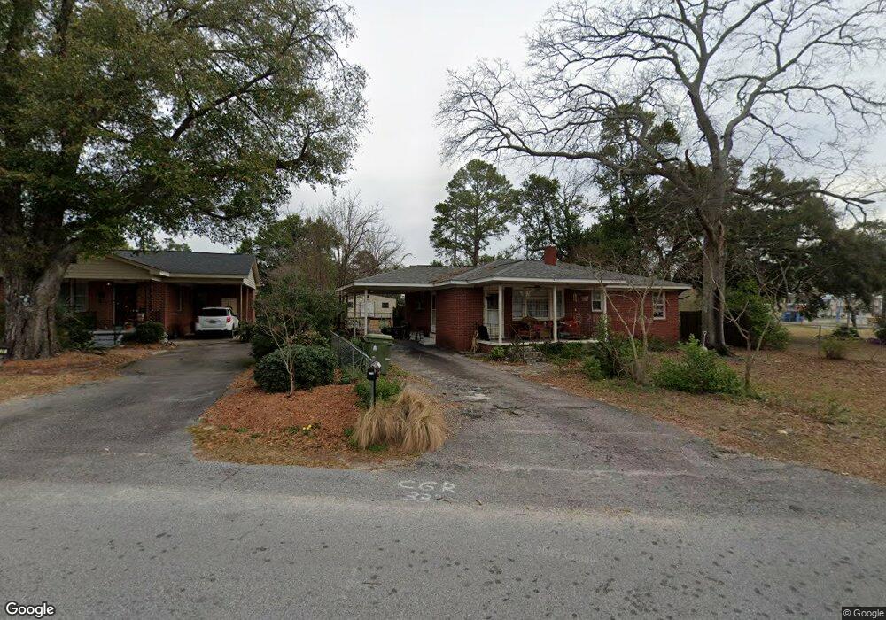 1230 Decatur St, Cayce, SC 29033 - photo 1