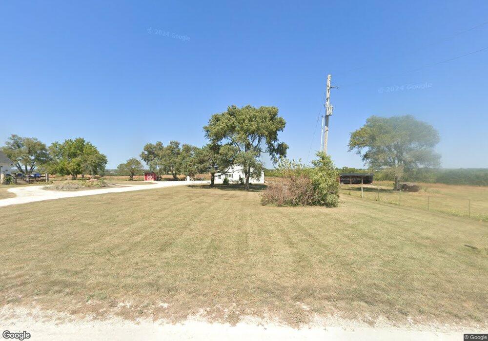 15900 W 239th St, Spring Hill, KS 66083 - photo 1