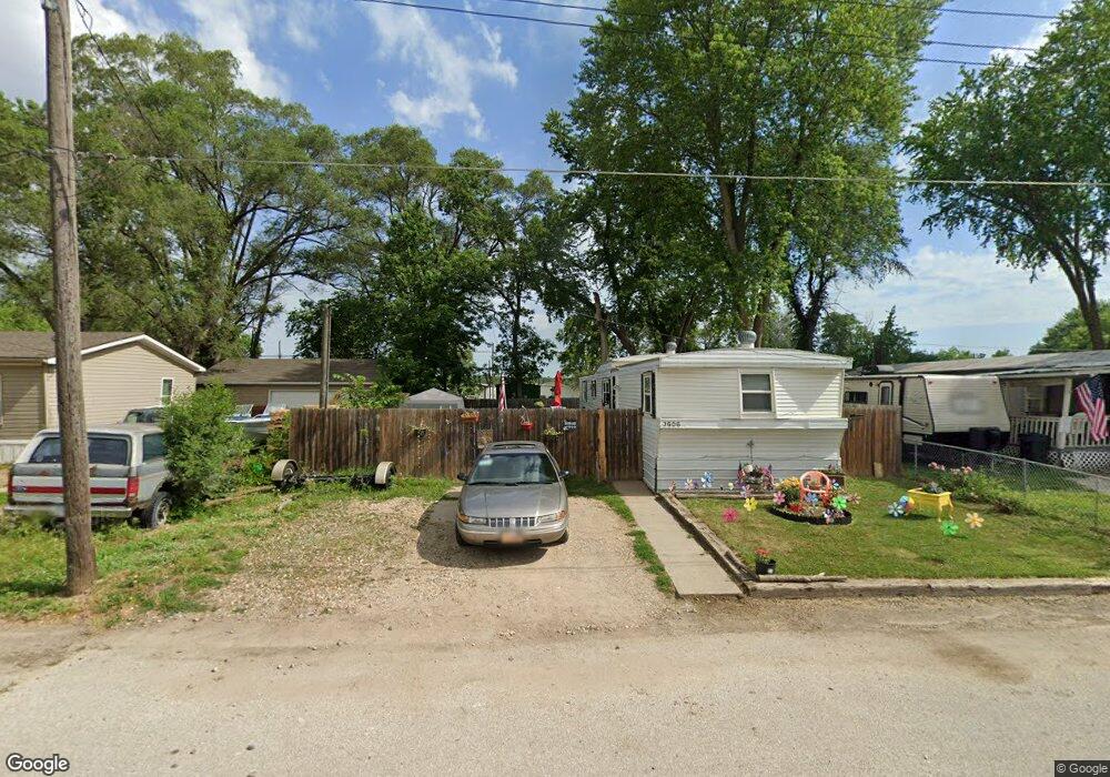 3606 William Ln, Council Bluffs, IA 51501 - photo 1