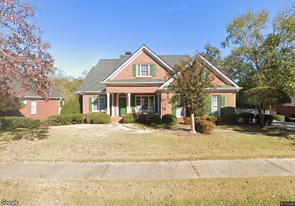 1275 Saxony Dr SE unit 1, Conyers, GA 30013 - photo 1