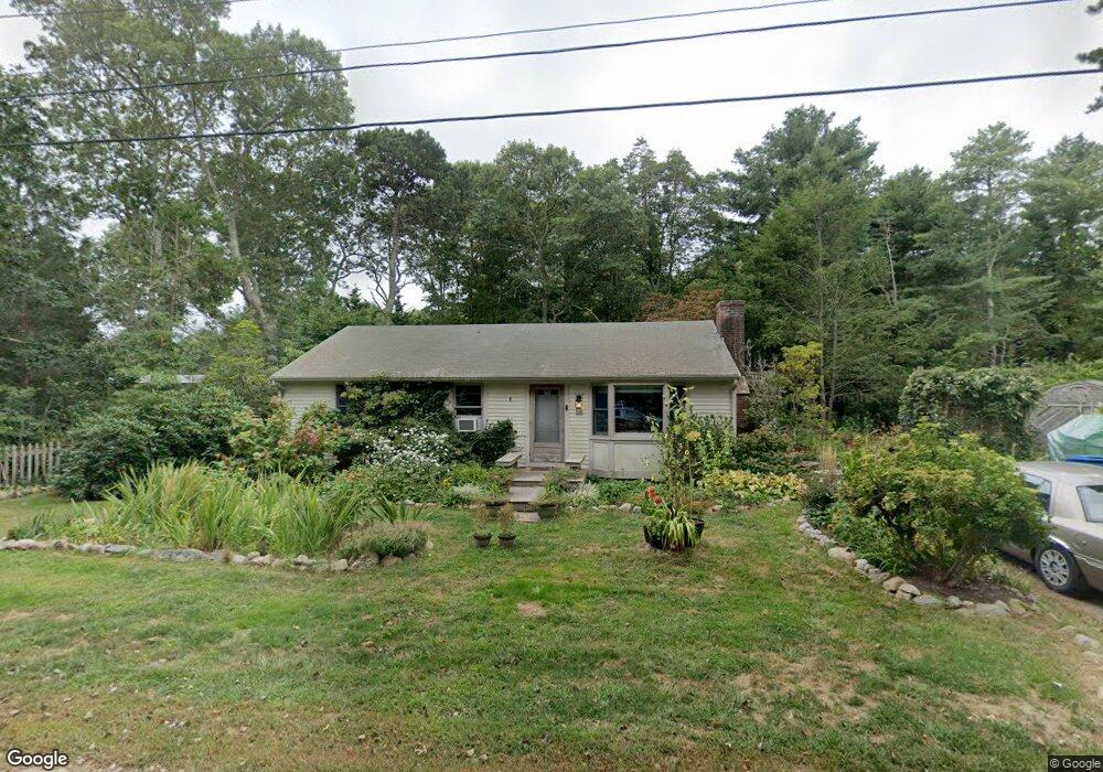 26 Greenwood St, East Falmouth, MA 02536 - photo 1