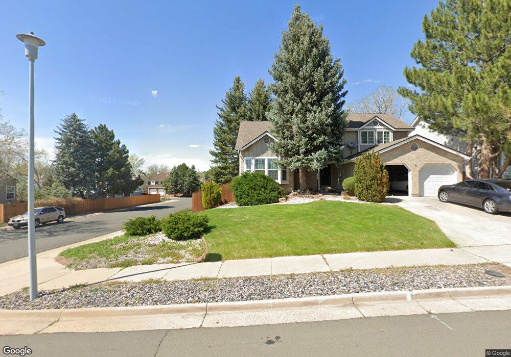 15101 E Layton Place, Aurora, CO 80015 - photo 1