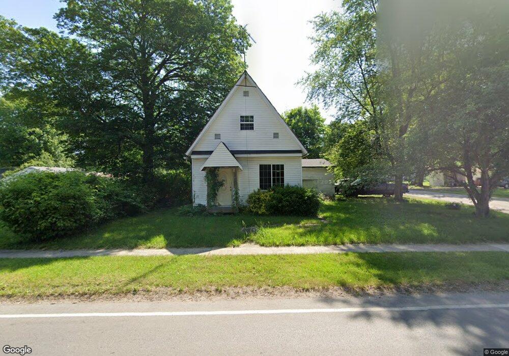 421 N Main St, Andrews, IN 46702 - photo 1