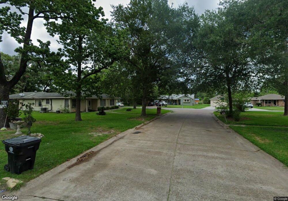 * Rhobell St, Houston, TX 77016 - photo 1