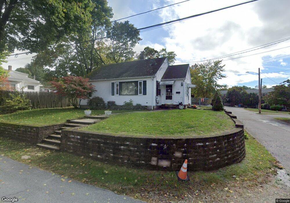 16 Williston St, Cranston, RI 02920 - photo 1