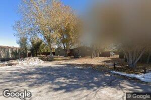 258 Yellowstone Cir -, Wright, WY 82732