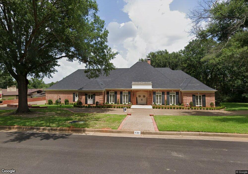 838 Colonial Dr, Tyler, TX 75701 - photo 1