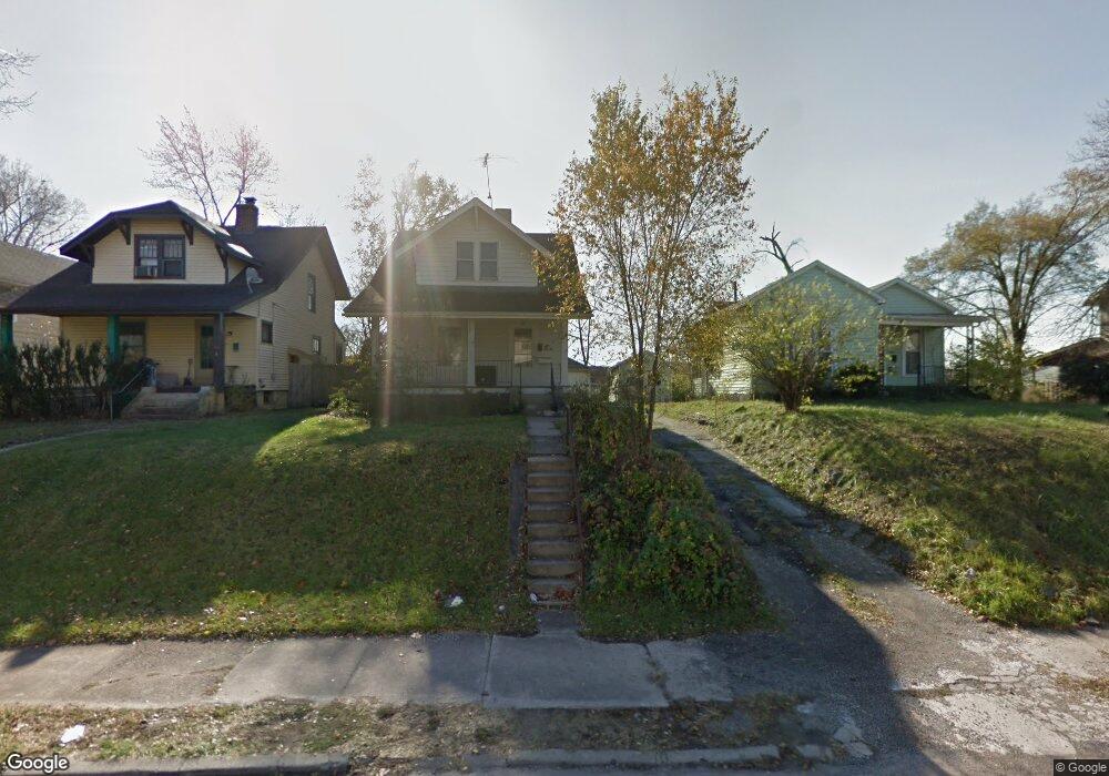 120 E Hillcrest Ave, Dayton, OH 45405 - photo 1