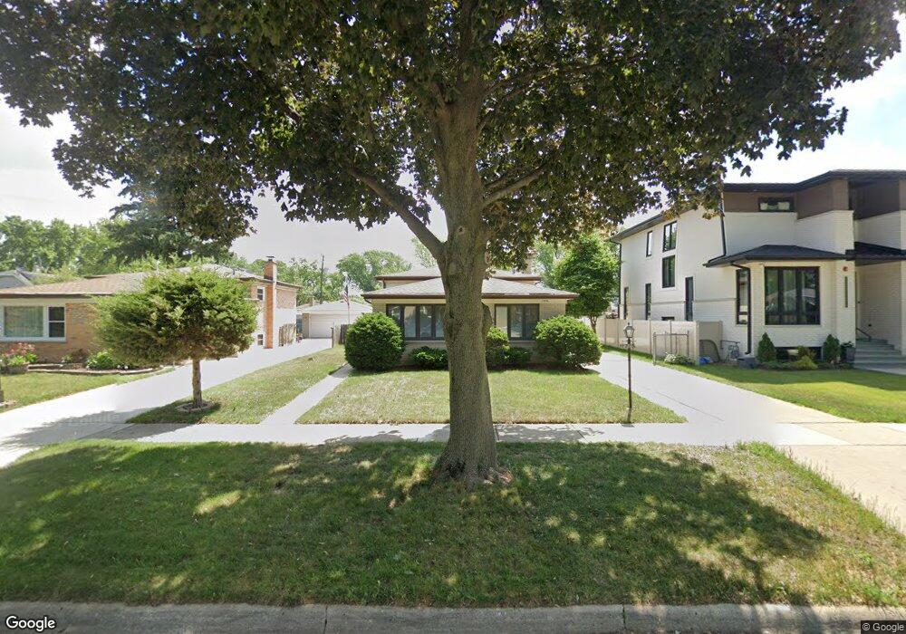 1725 Sycamore St, Des Plaines, IL 60018 - photo 1