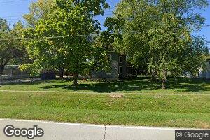 403 N 3rd St, Fisher, IL 61843