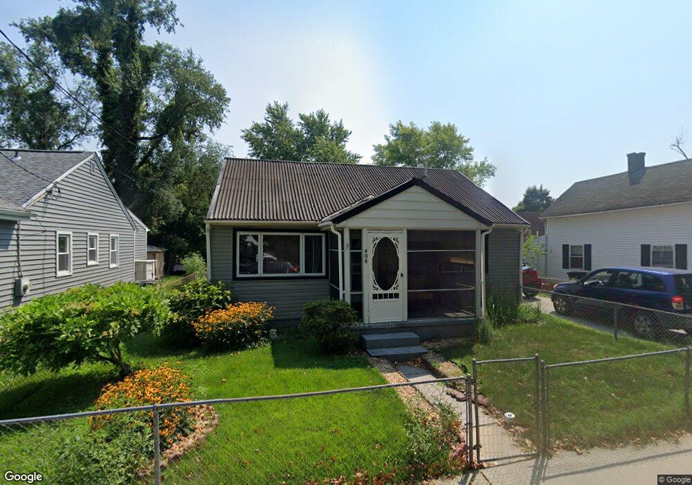 408 W 7th St, Laurel, DE 19956 - photo 1