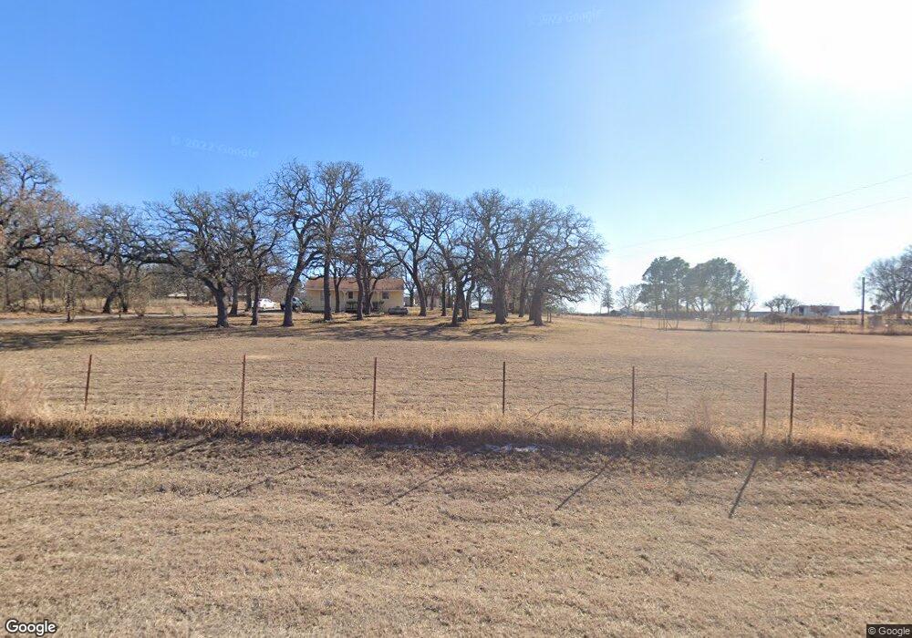 190 County Road 4868, Boyd, TX 76023 - photo 1