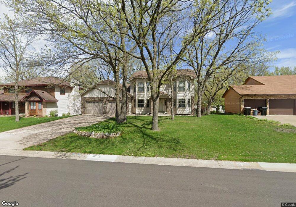 2157 128th Ln NW, Coon Rapids, MN 55448 - photo 1