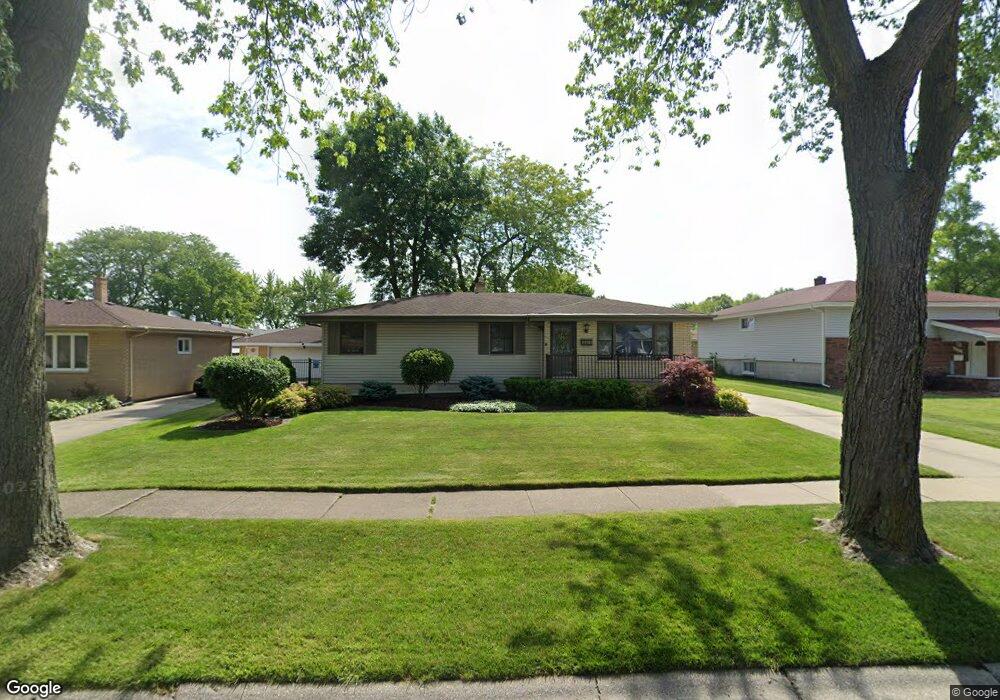 10033 4th St, Highland, IN 46322 - photo 1