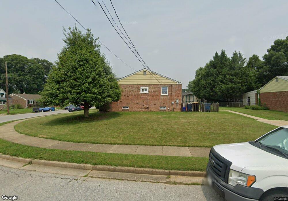 310 Osborne Rd, Wilmington, DE 19804 - photo 1