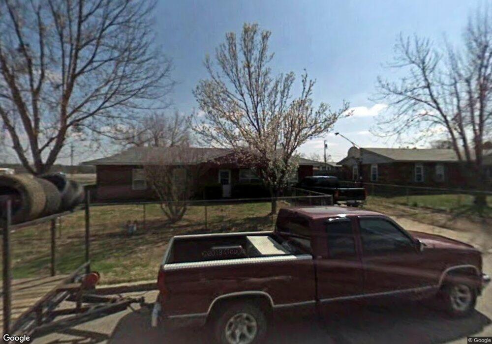 510 Earl Smith Rd, Locust Grove, OK 74352 - photo 1