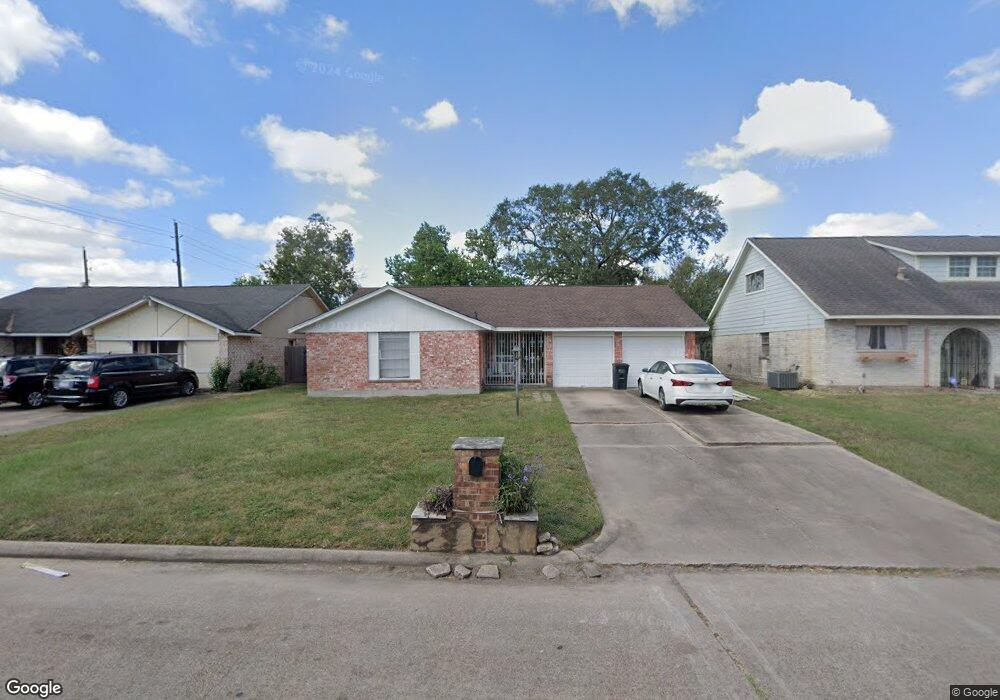 13107 Woodington Dr, Houston, TX 77038 - photo 1