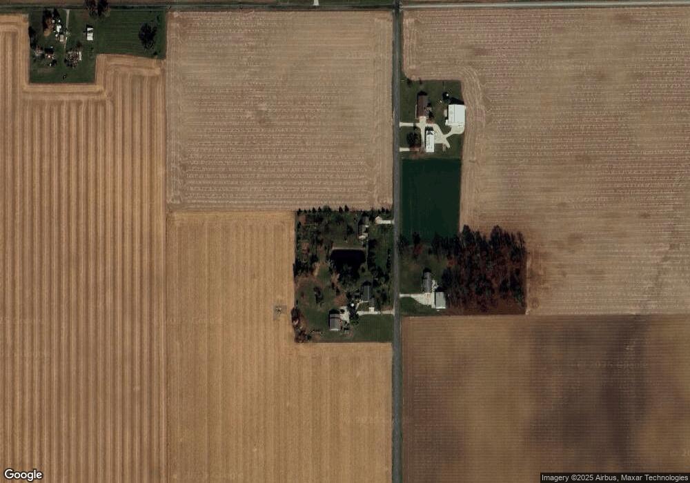 9909 Mercer Auglaize County Rd, Mendon, OH 45862 - photo 1