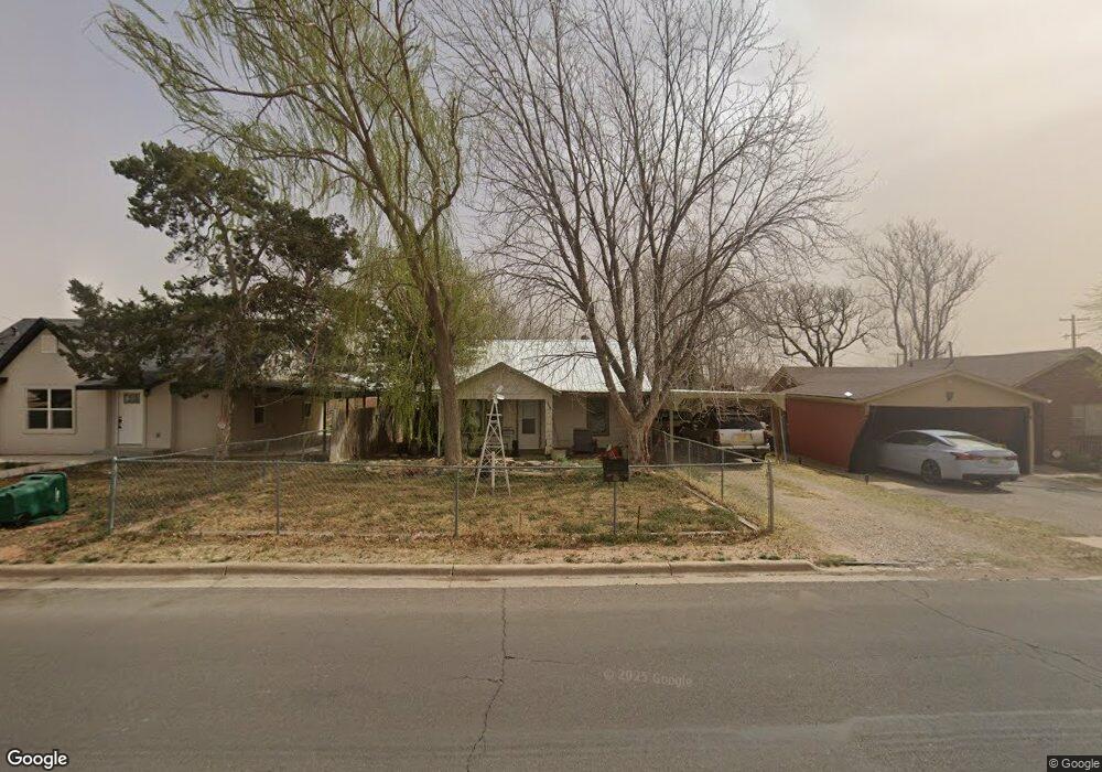 908 N Dalmont St, Hobbs, NM 88240 - photo 1