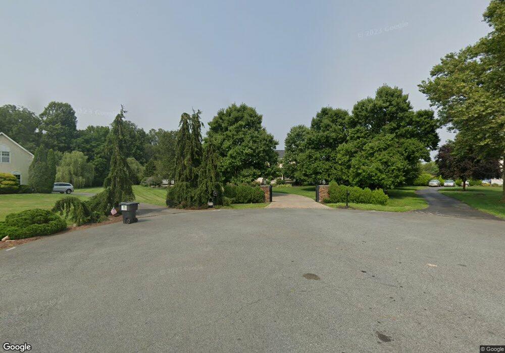 816 W Creek Ln, Middletown, DE 19709 - photo 1