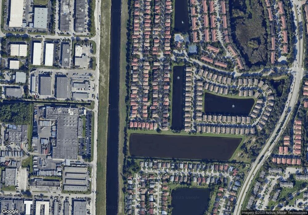 1011 Center Stone Ln, Riviera Beach, FL 33404 - photo 1