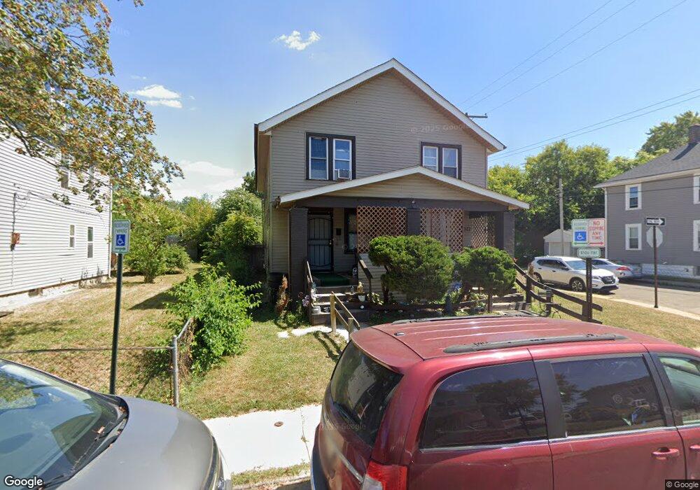 822 Heyl Ave unit 824, Columbus, OH 43206 - photo 1