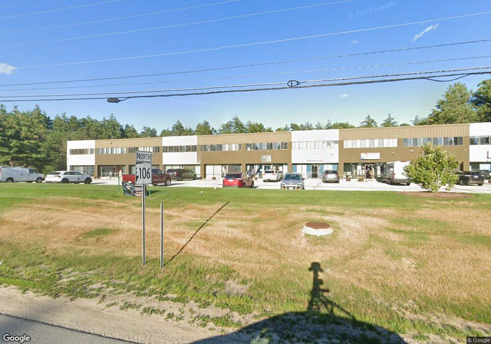 248 Sheep Davis Rd, Concord, NH 03301 - photo 1