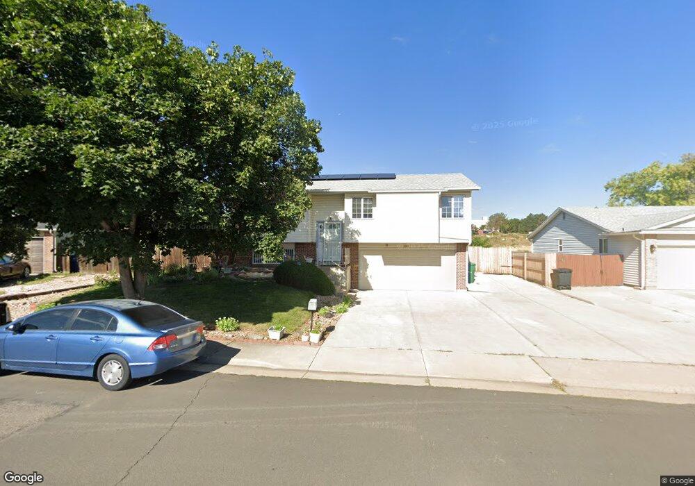 1091 S Jasper St, Aurora, CO 80017 - photo 1