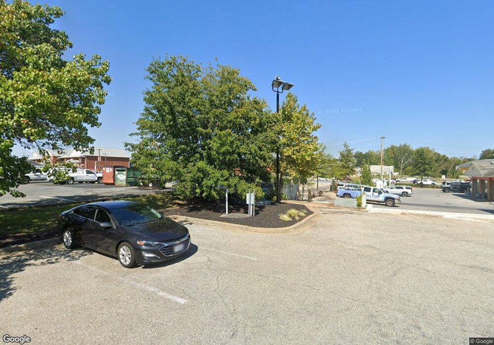 404 Solomons Island Rd N, Prince Frederick, MD 20678 - photo 1