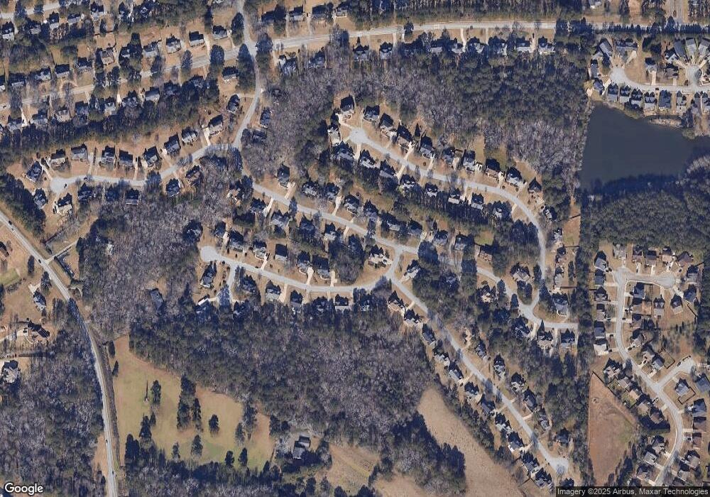 1672 Brentwood Crossing SE unit 2, Conyers, GA 30013 - photo 1